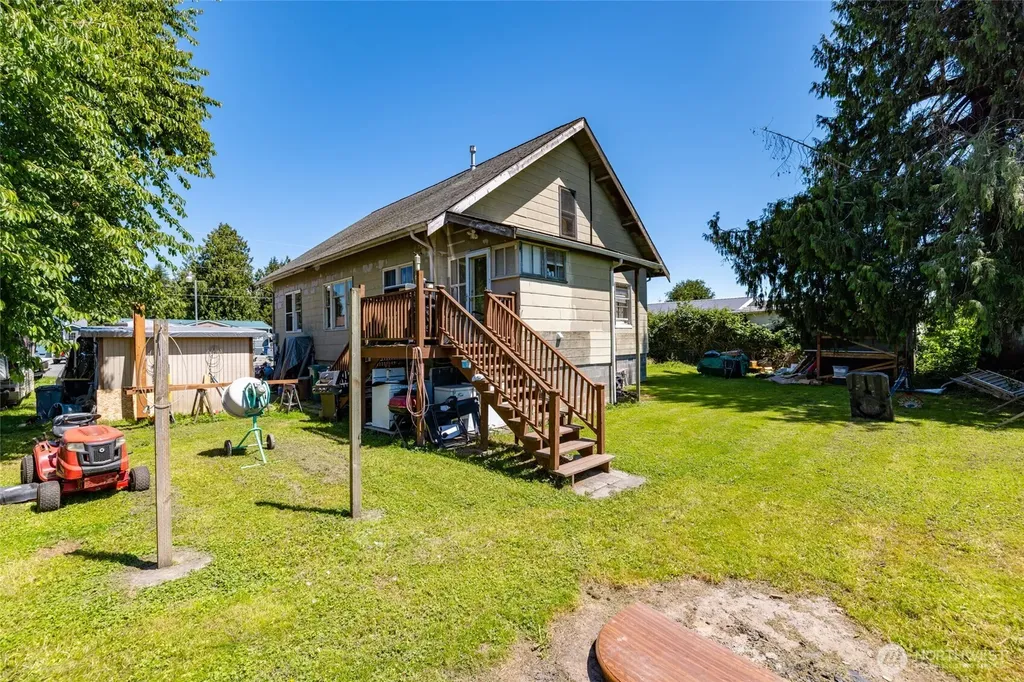 810 Cul De Sac Avenue Burlington WA 98233