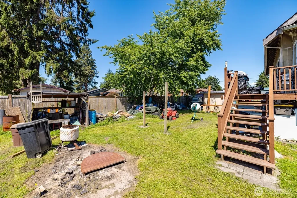 810 Cul De Sac Avenue Burlington WA 98233