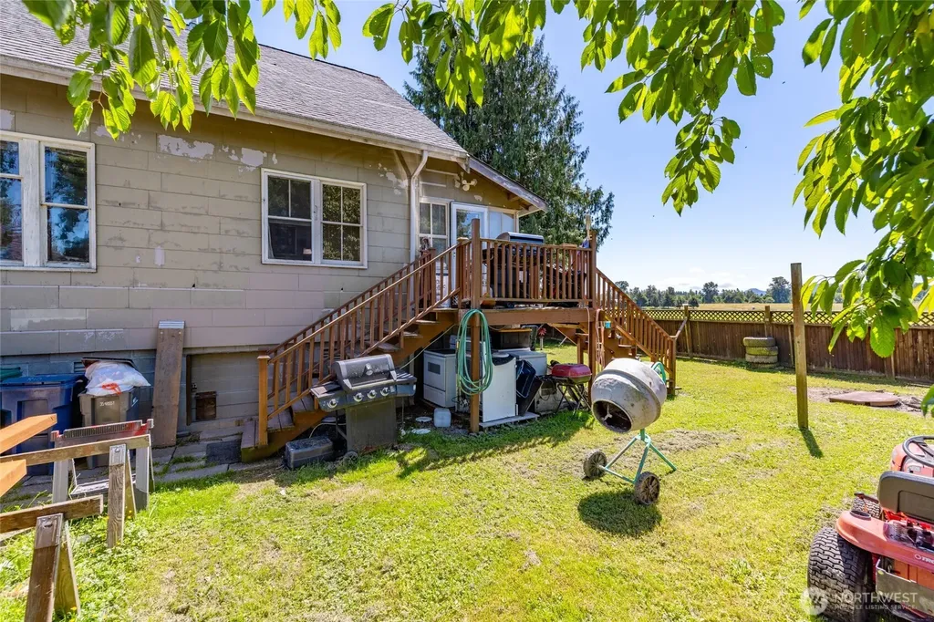 810 Cul De Sac Avenue Burlington WA 98233