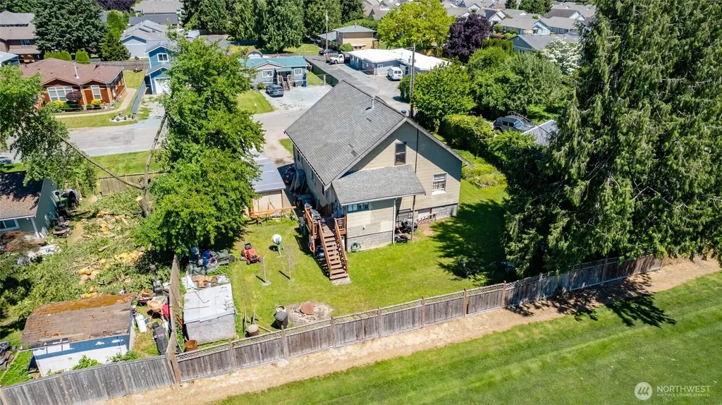 810 Cul De Sac Avenue Burlington WA 98233