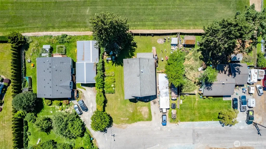 810 Cul De Sac Avenue Burlington WA 98233