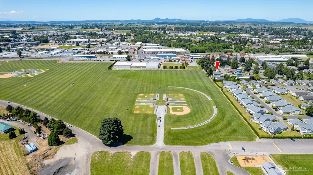 810 Cul De Sac Avenue Burlington WA 98233