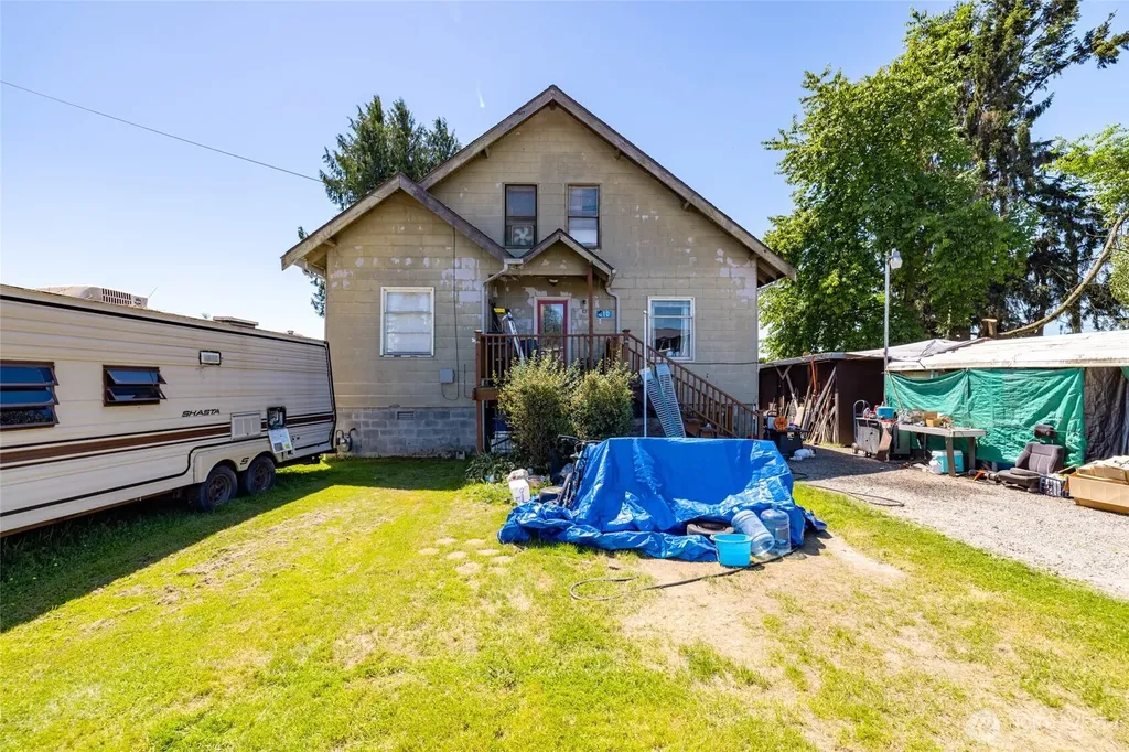810 Cul De Sac Avenue Burlington WA 98233
