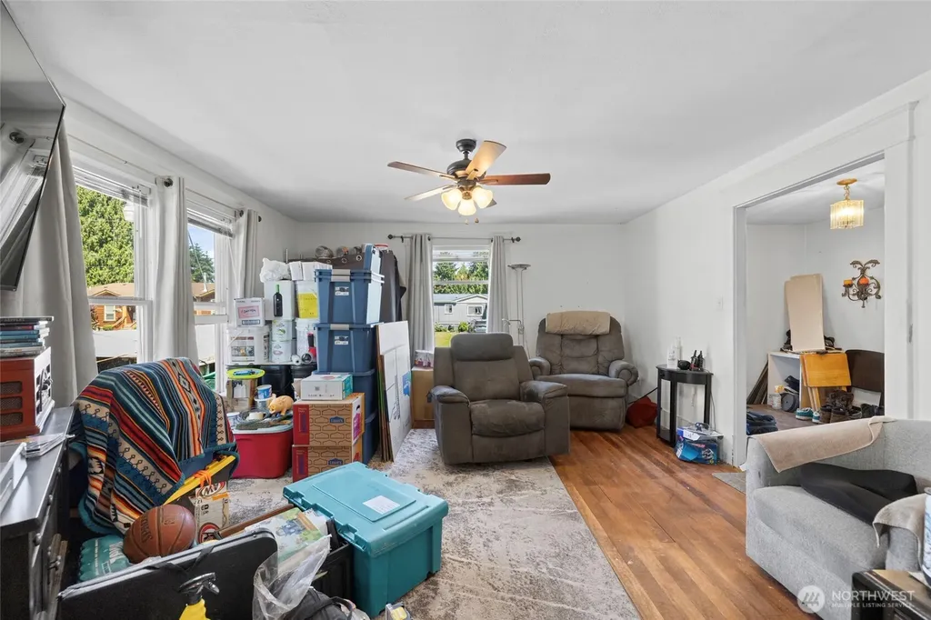 810 Cul De Sac Avenue Burlington WA 98233