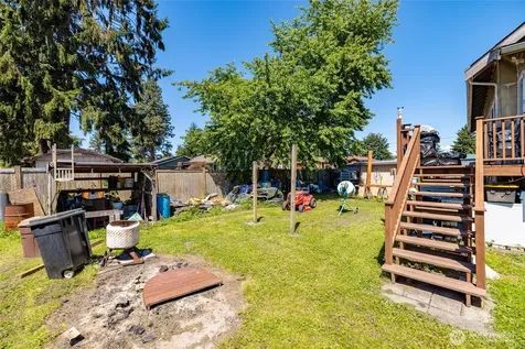 810 Cul De Sac Avenue Burlington WA 98233