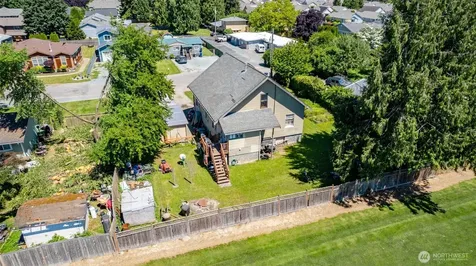 810 Cul De Sac Avenue Burlington WA 98233