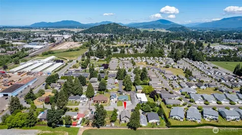 810 Cul De Sac Avenue Burlington WA 98233
