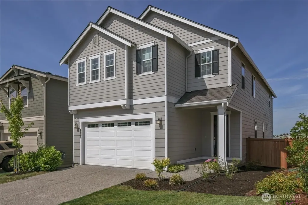 4912 88th Dr NE Marysville WA 98270