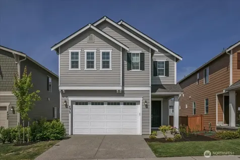4912 88th Dr NE Marysville WA 98270
