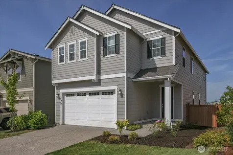 4912 88th Dr NE Marysville WA 98270