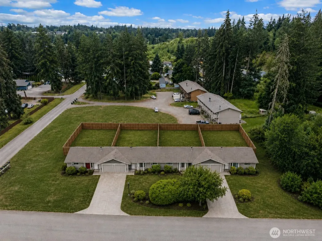 15408 74th Avenue E Puyallup WA 98375