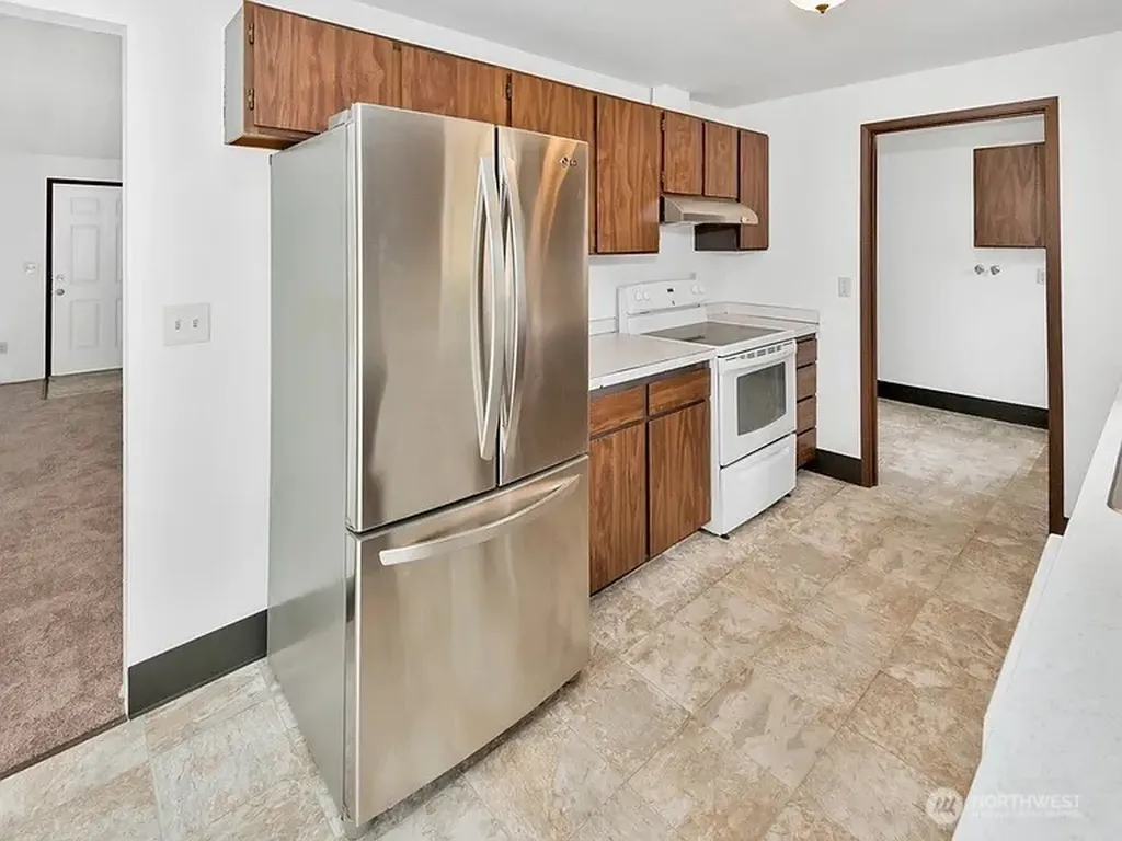 15408 74th Avenue E Puyallup WA 98375