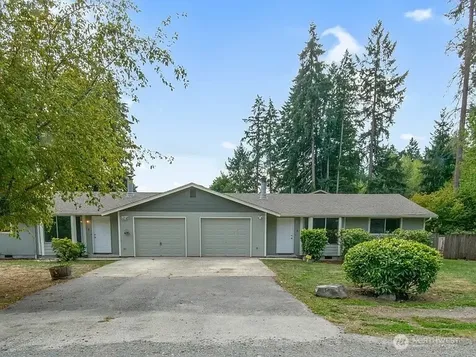 15408 74th Avenue E Puyallup WA 98375