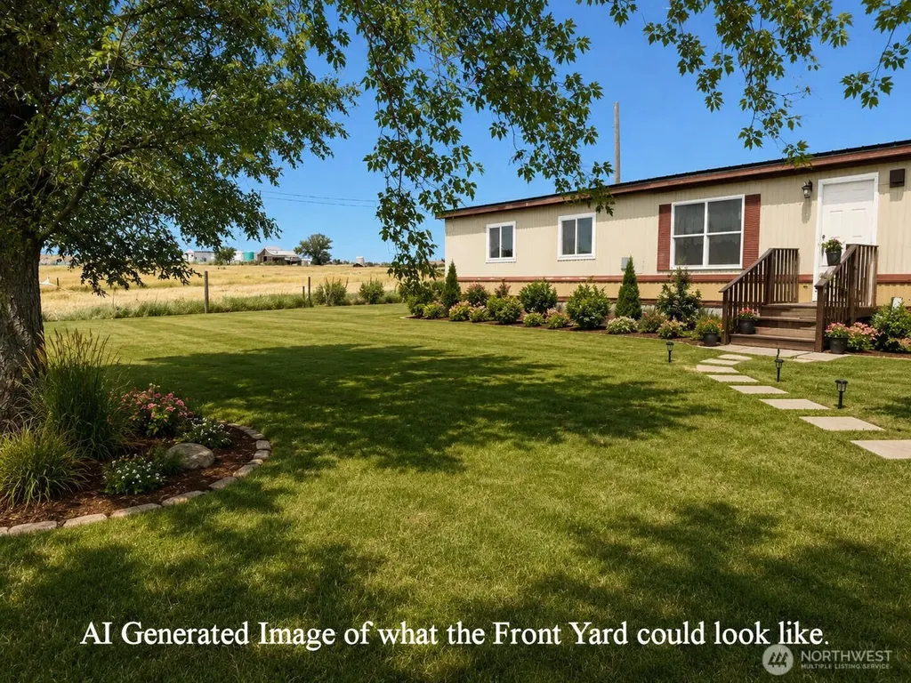32498 Crick Road N Wilbur WA 99185
