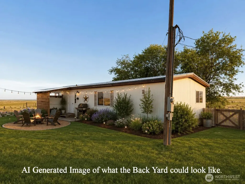 32498 Crick Road N Wilbur WA 99185