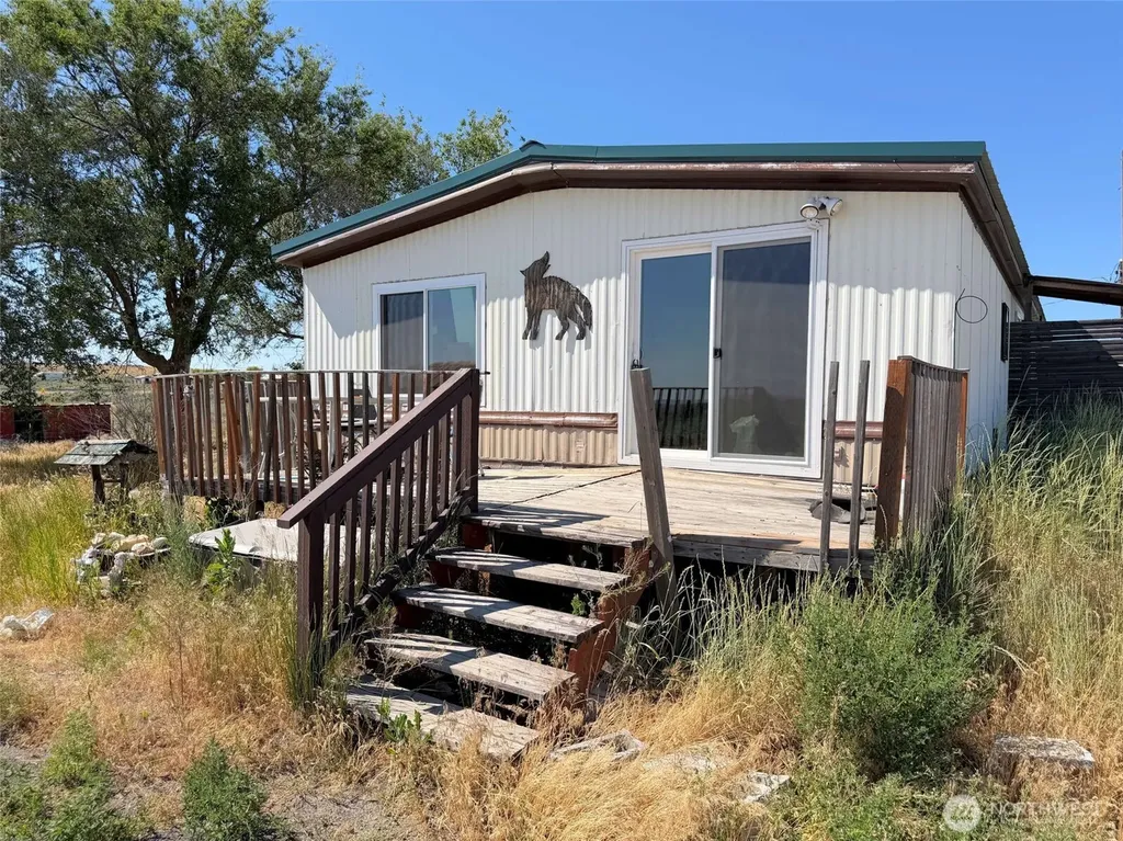32498 Crick Road N Wilbur WA 99185