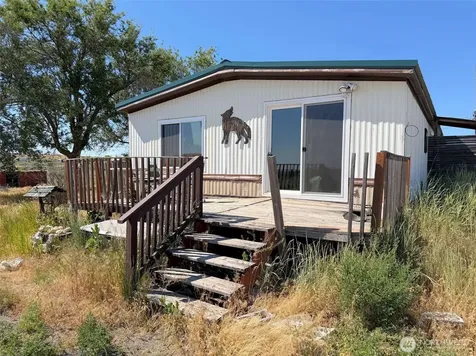 32498 Crick Road N Wilbur WA 99185