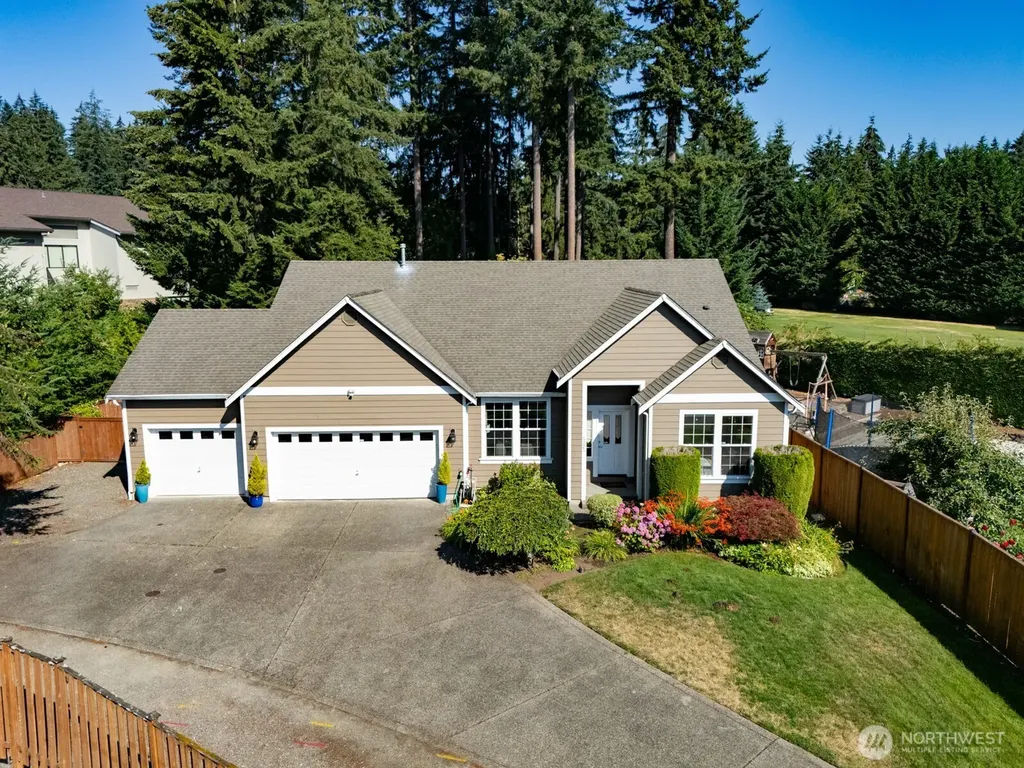 6025 195th Avenue E Bonney Lake WA 98391