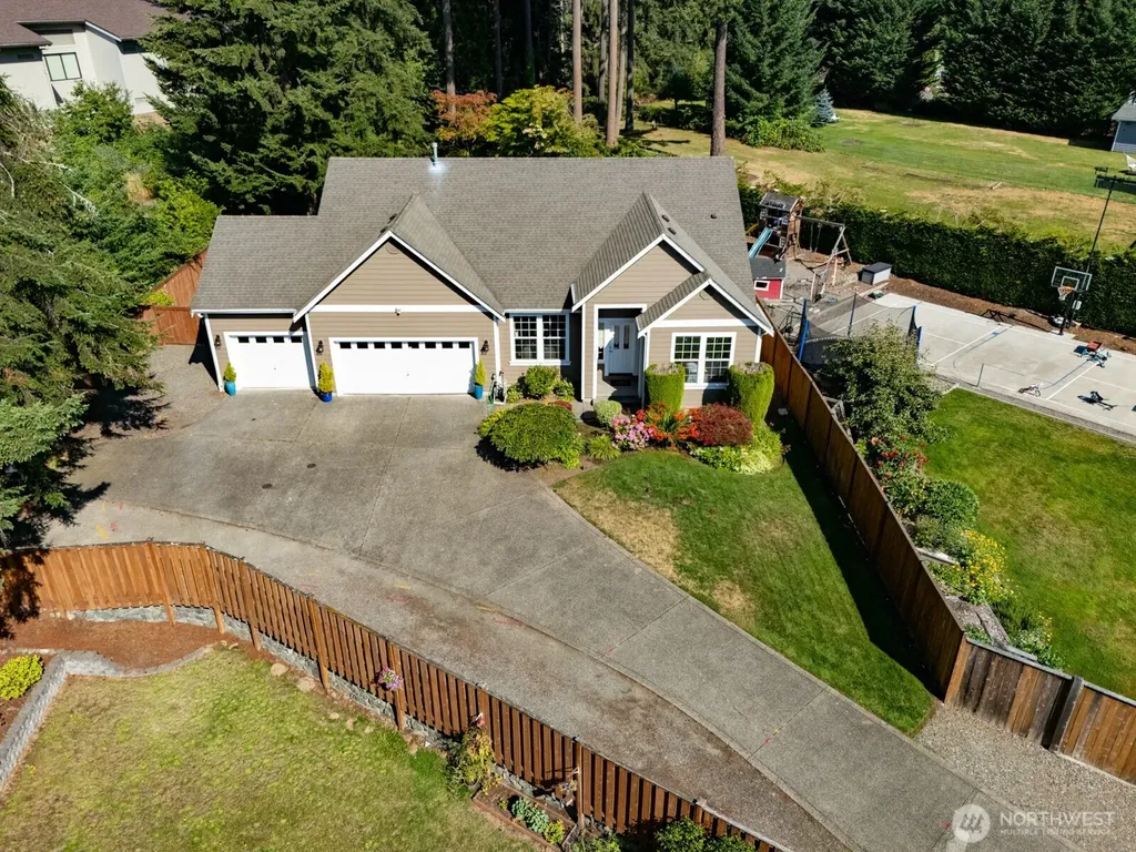 6025 195th Avenue E Bonney Lake WA 98391