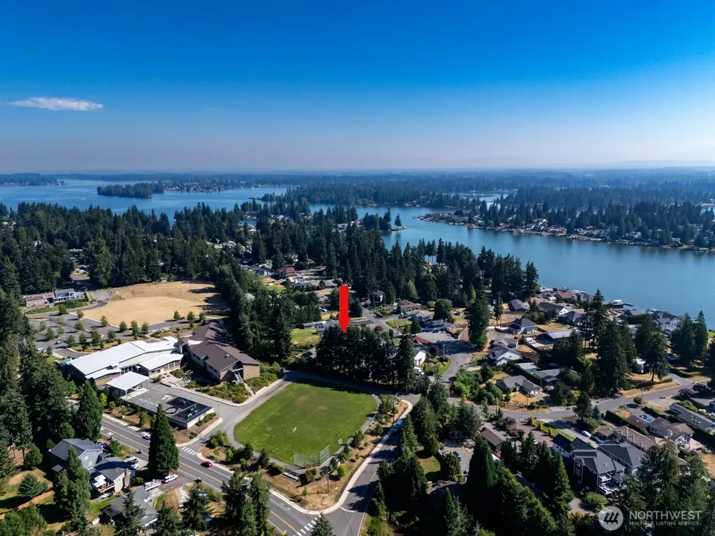 6025 195th Avenue E Bonney Lake WA 98391