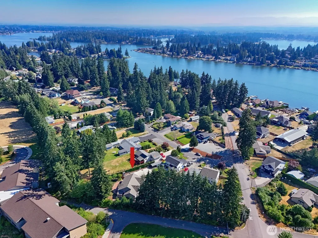 6025 195th Avenue E Bonney Lake WA 98391