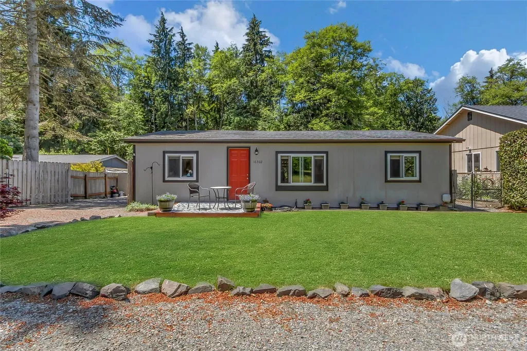 16302 118th Avenue Ct E Puyallup WA 98374