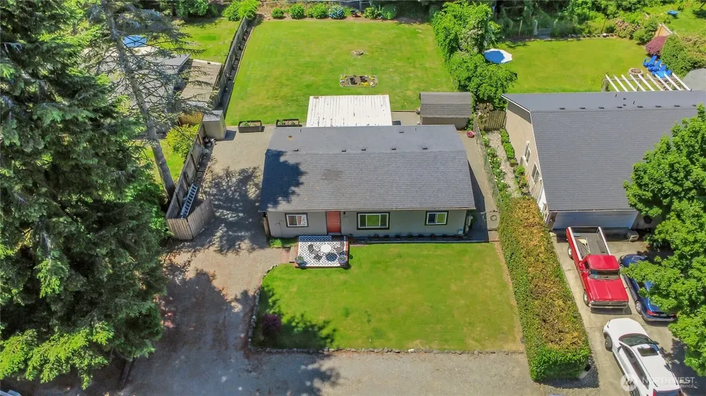 16302 118th Avenue Ct E Puyallup WA 98374