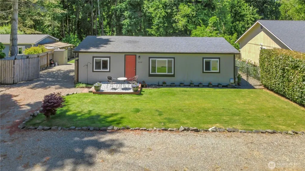 16302 118th Avenue Ct E Puyallup WA 98374
