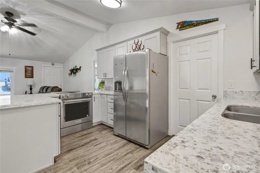 16302 118th Avenue Ct E Puyallup WA 98374