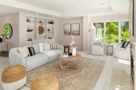 9210 Parkwood Ridge Road Mercer Island WA 98040