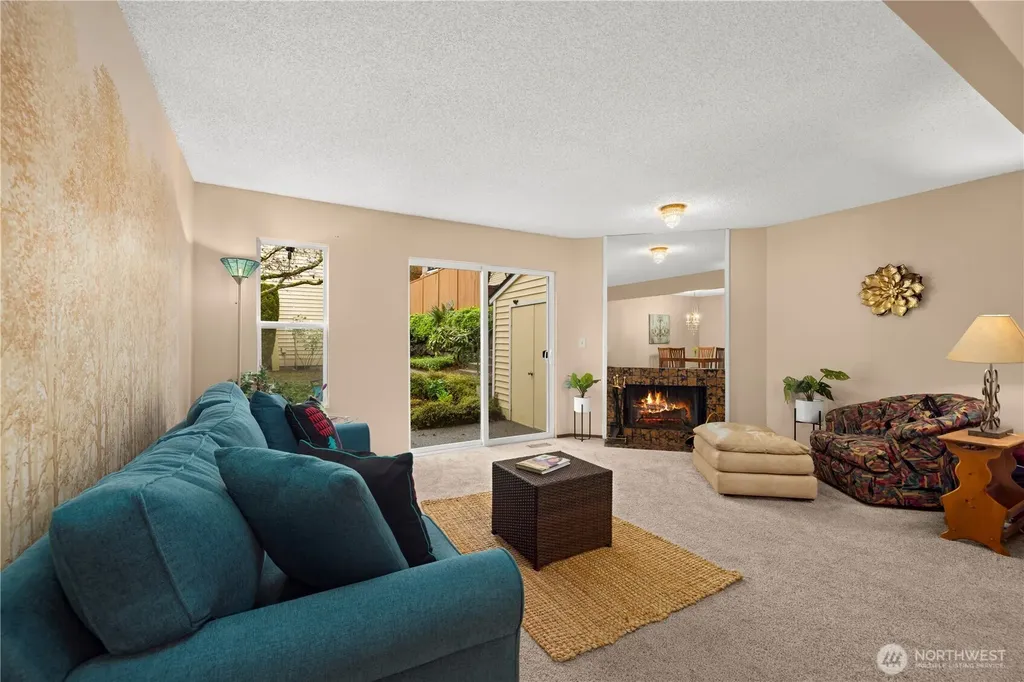 12024 101st Avenue NE Kirkland WA 98034