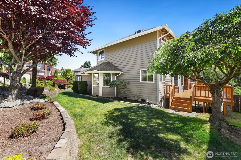 4615 SW 329th Way Federal Way WA 98023