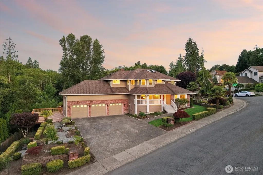 4615 SW 329th Way Federal Way WA 98023