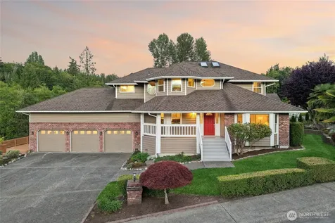 4615 SW 329th Way Federal Way WA 98023