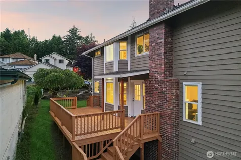 4615 SW 329th Way Federal Way WA 98023
