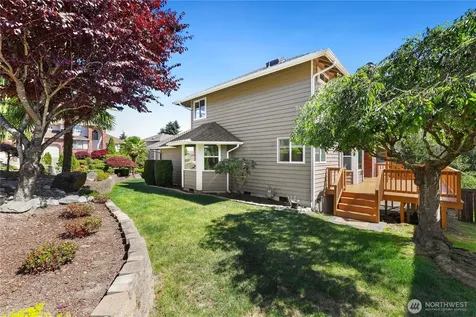4615 SW 329th Way Federal Way WA 98023