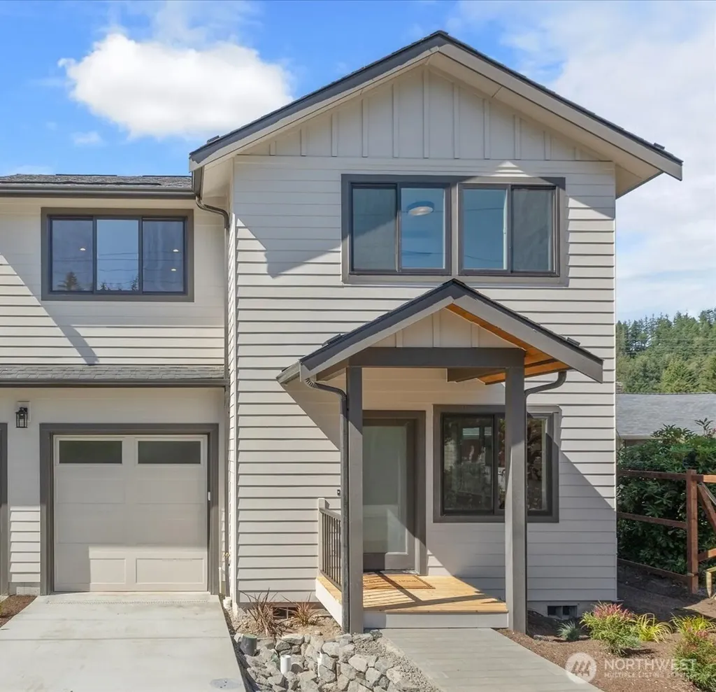 313 SE Andrews Street Issaquah WA 98027