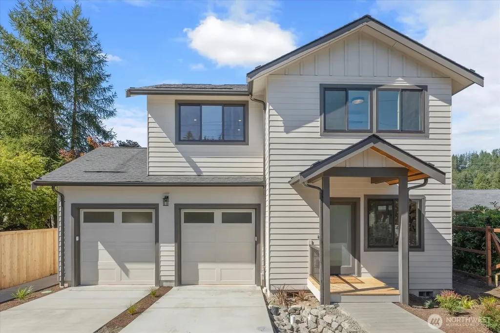 313 SE Andrews Street Issaquah WA 98027