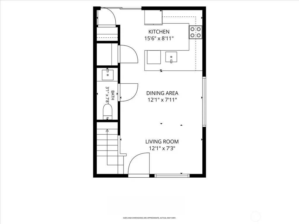 313 SE Andrews Street Issaquah WA 98027