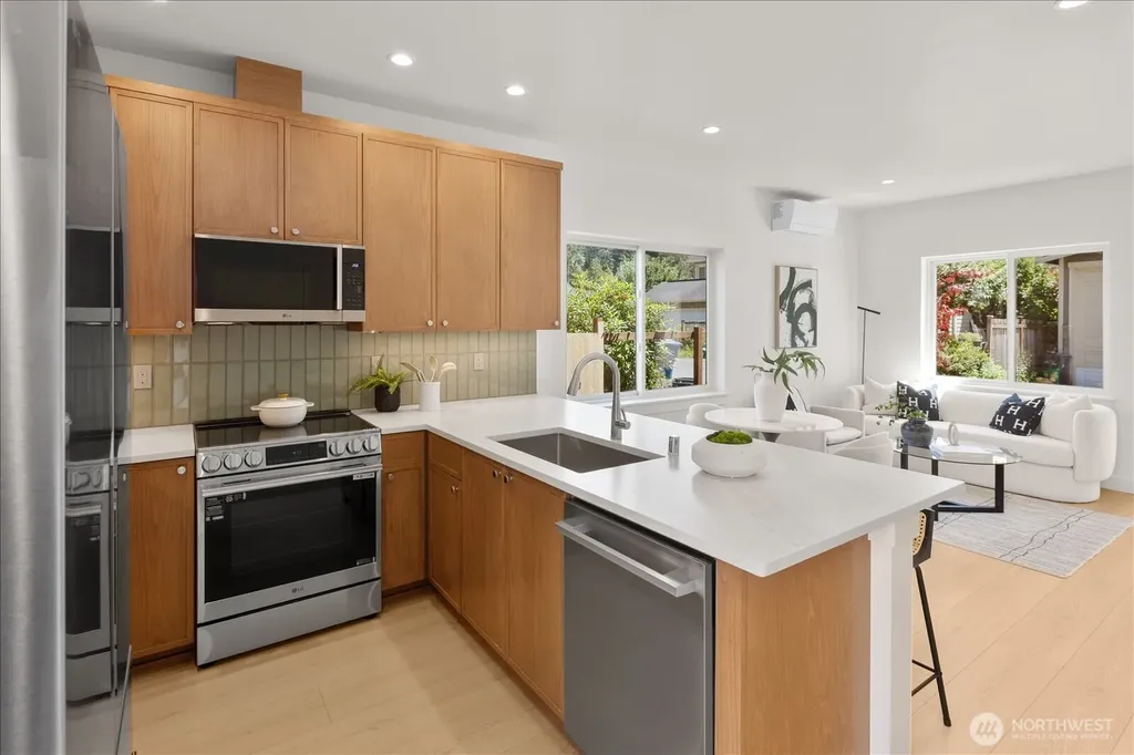 313 SE Andrews Street Issaquah WA 98027