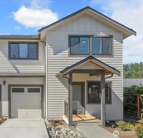 313 SE Andrews Street Issaquah WA 98027