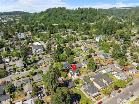 313 SE Andrews Street Issaquah WA 98027