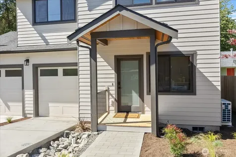 313 SE Andrews Street Issaquah WA 98027