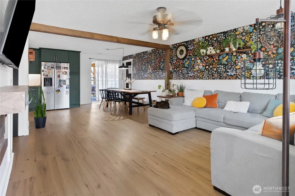 2616 Mt Mckinley Court Puyallup WA 98374