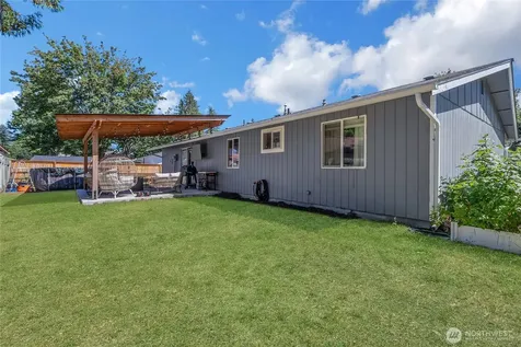 2616 Mt Mckinley Court Puyallup WA 98374
