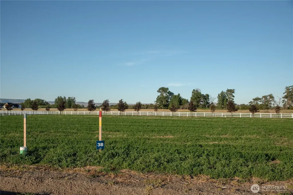 3 Look Road Ellensburg WA 98926