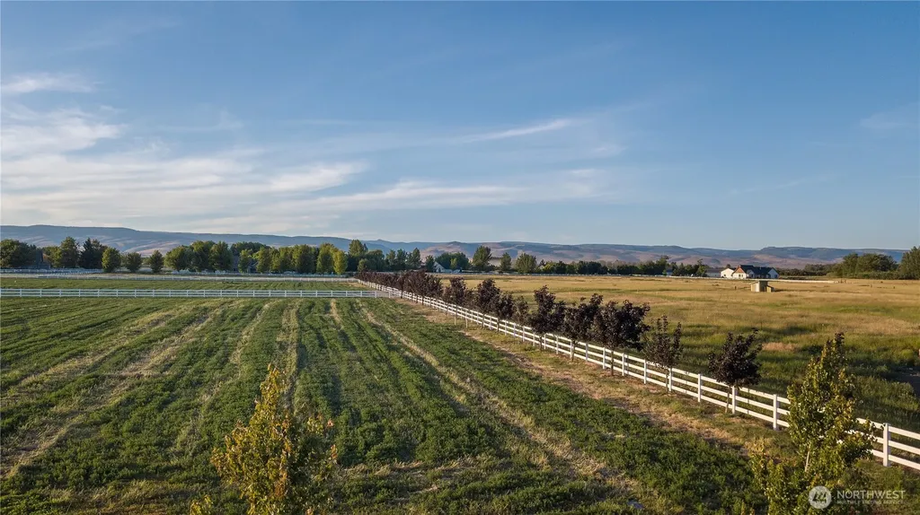 3 Look Road Ellensburg WA 98926
