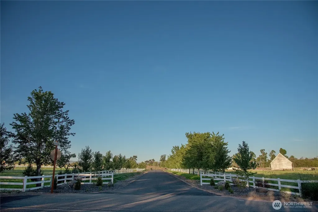 3 Look Road Ellensburg WA 98926