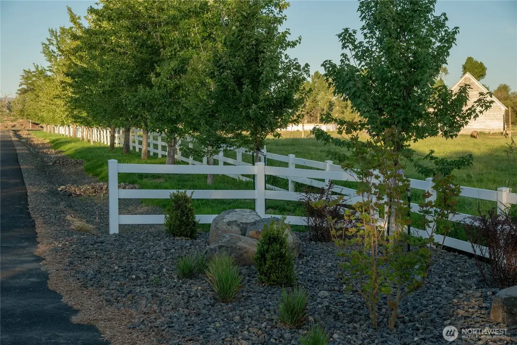 3 Look Road Ellensburg WA 98926