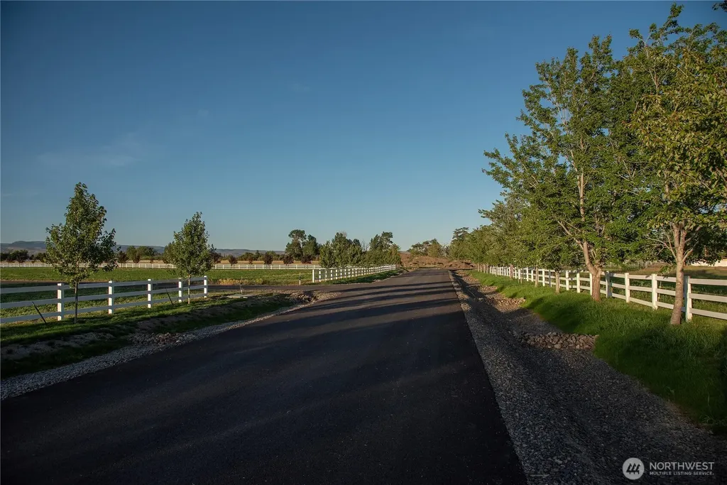 3 Look Road Ellensburg WA 98926